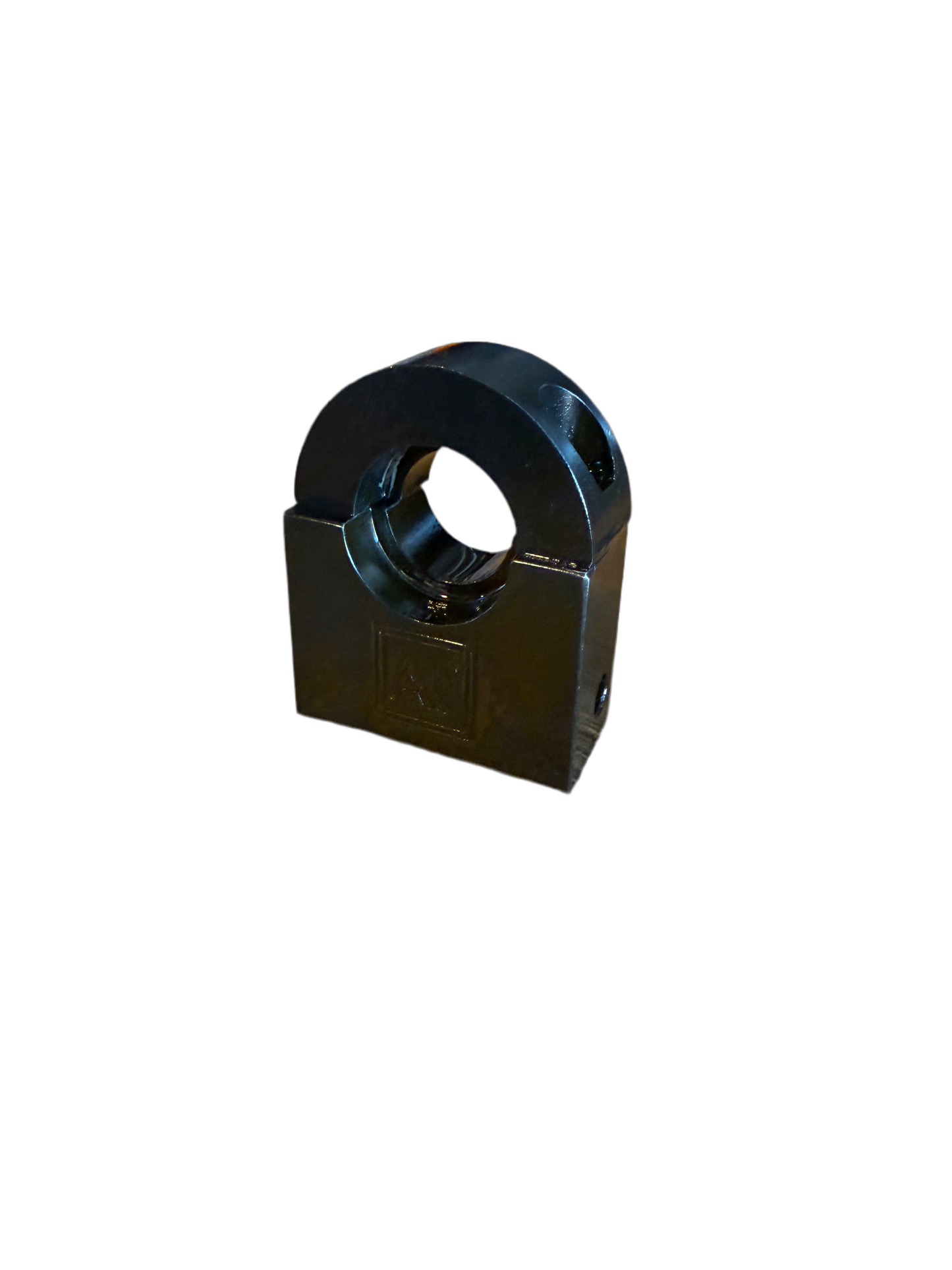 COMBO SALE! Picatinny Underbarrel bracket / barrel clamp