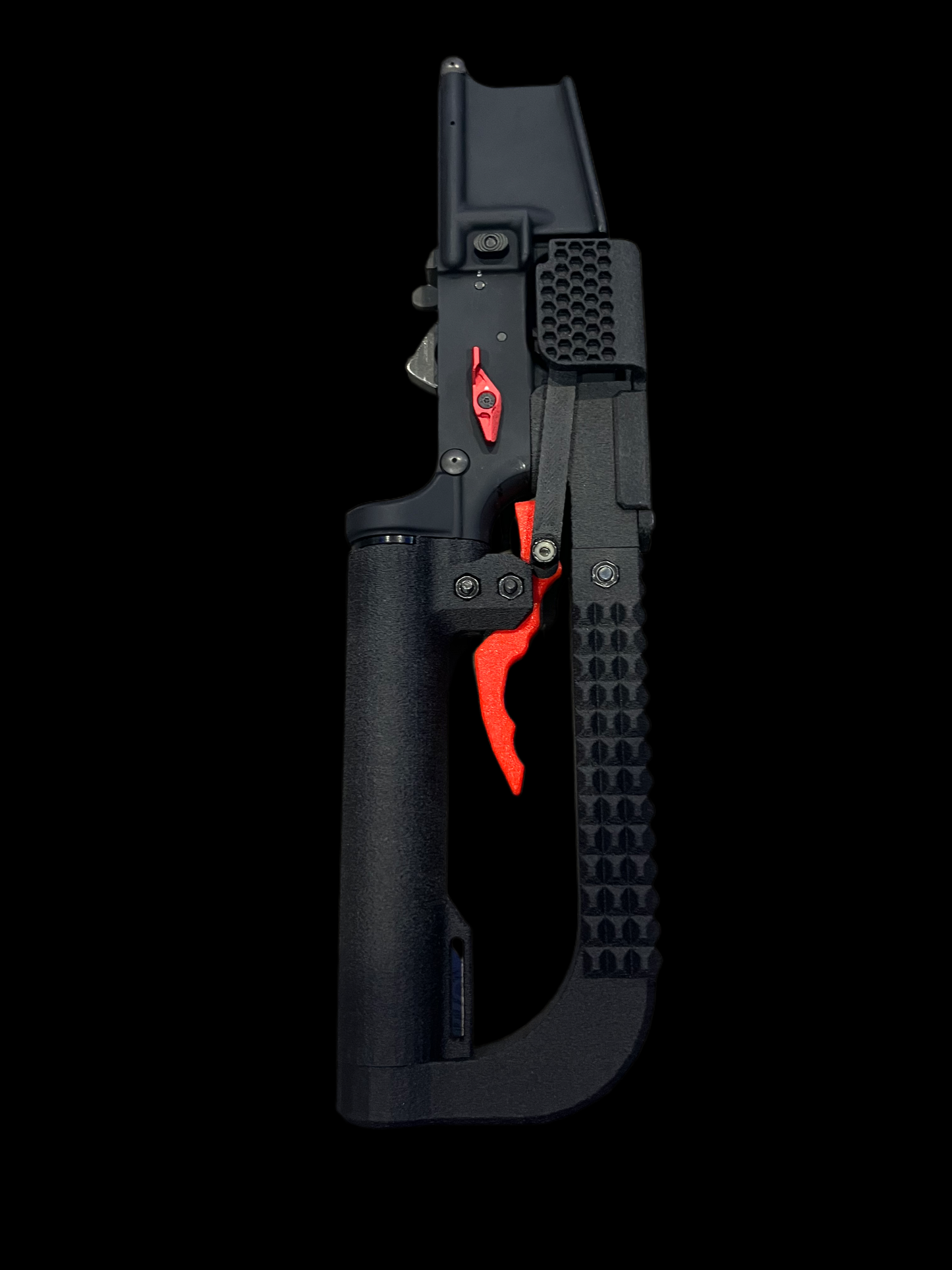 Chainsaw FCG kit