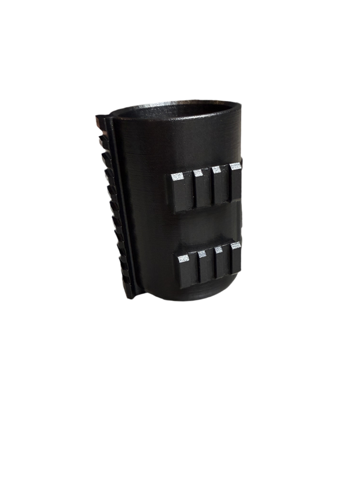 Picatinny Rail Can holder