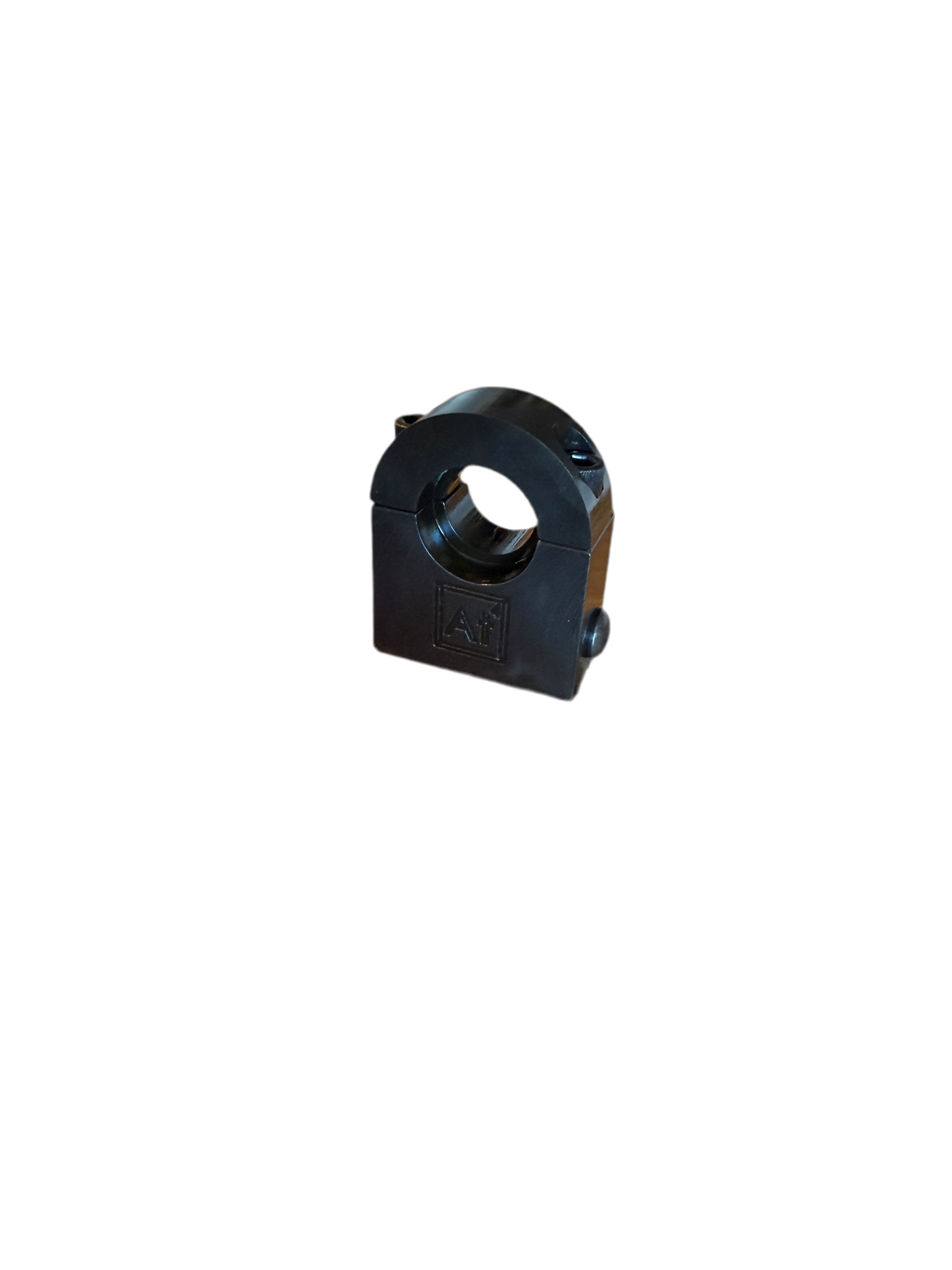 Underbarrel Mount Barrel Clamp