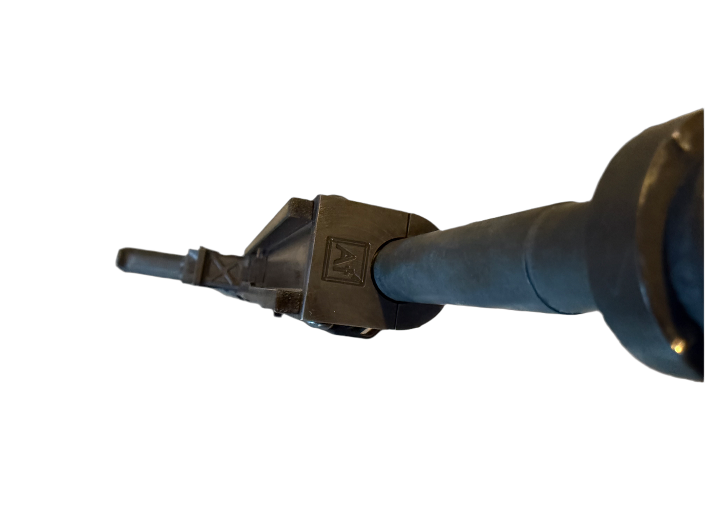 Underbarrel Mount Barrel Clamp