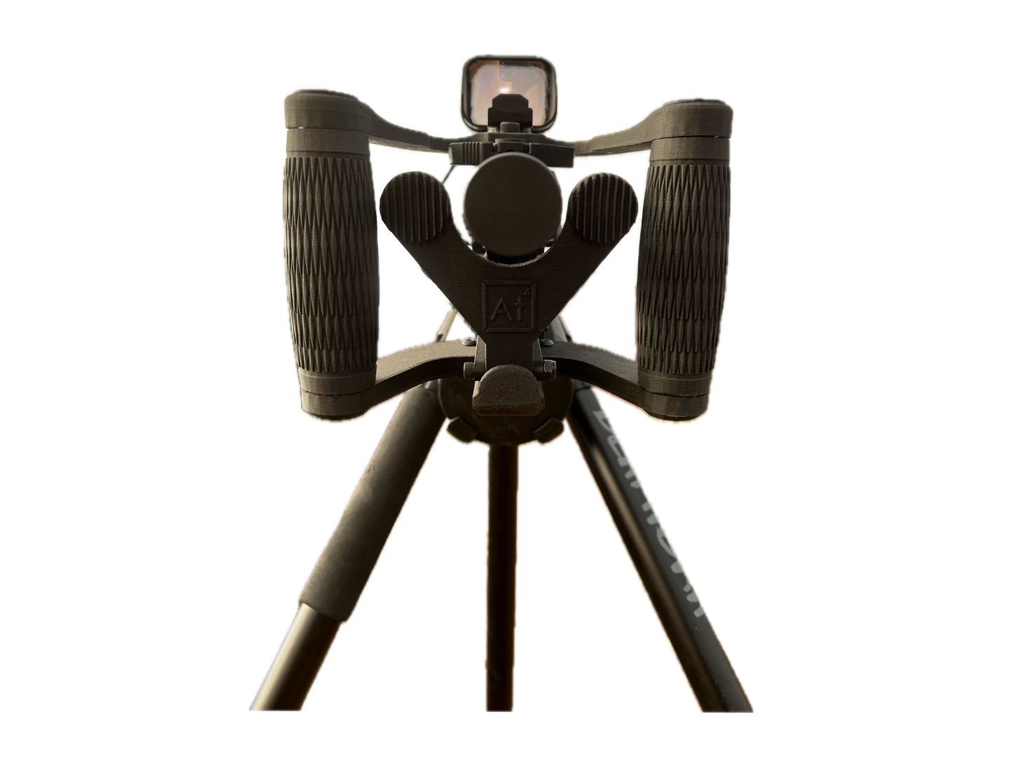 Spade Grip Kit