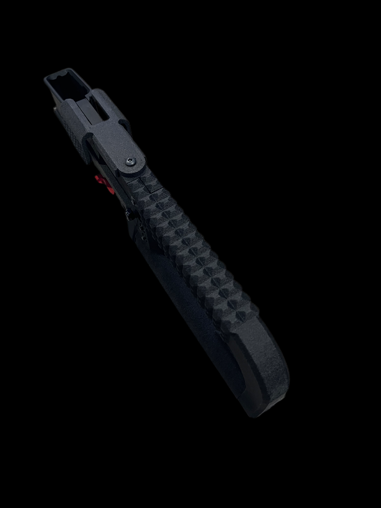 Chainsaw FCG kit
