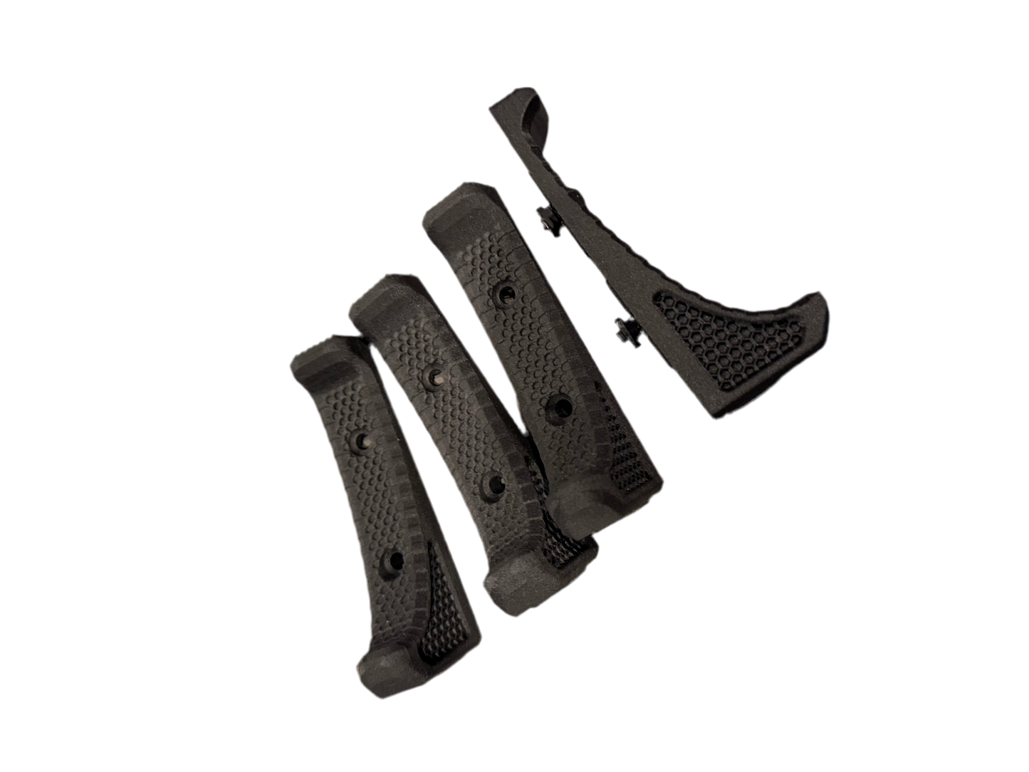 Mlok Handstop