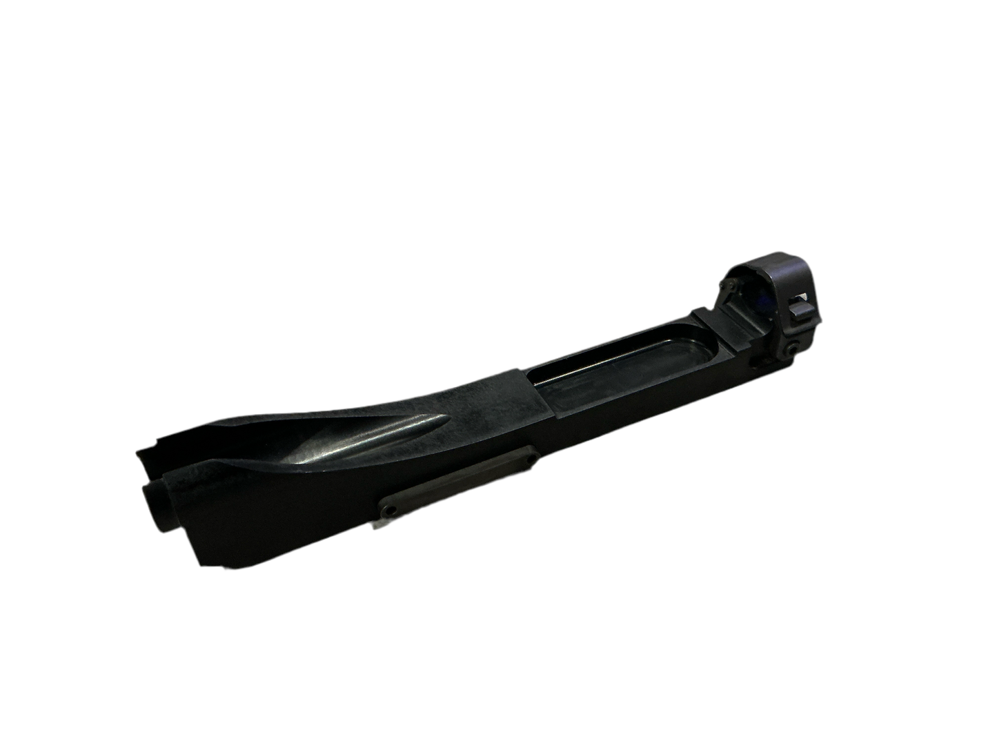 COMBO SALE! Picatinny Underbarrel bracket / barrel clamp