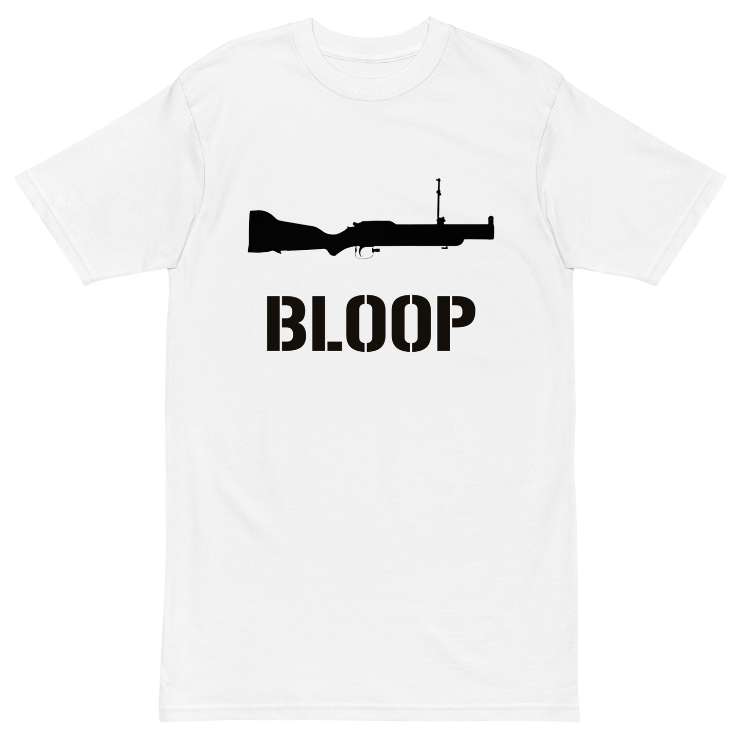 M79 Bloop T-shirt