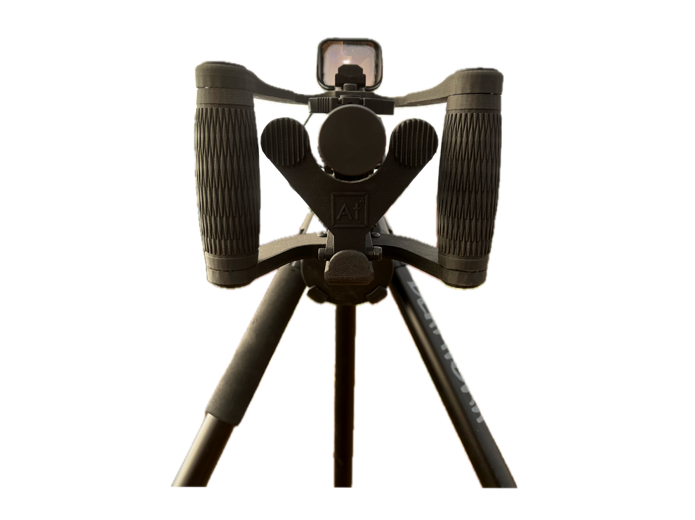 Spade Grip Kit Armed To The Teeth Technologies