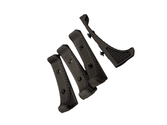 Mlok Handstop