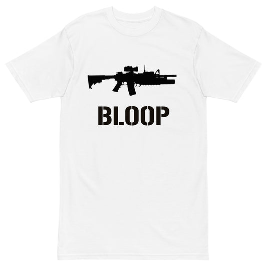 M203 m4 bloop T-shirt