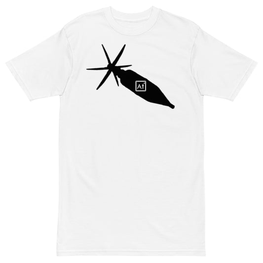 At4 rocket logo